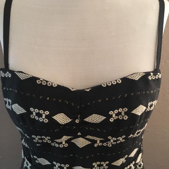 GORGEOUS Nanette Lepore Sweetheart Dress - Picture 3 of 8